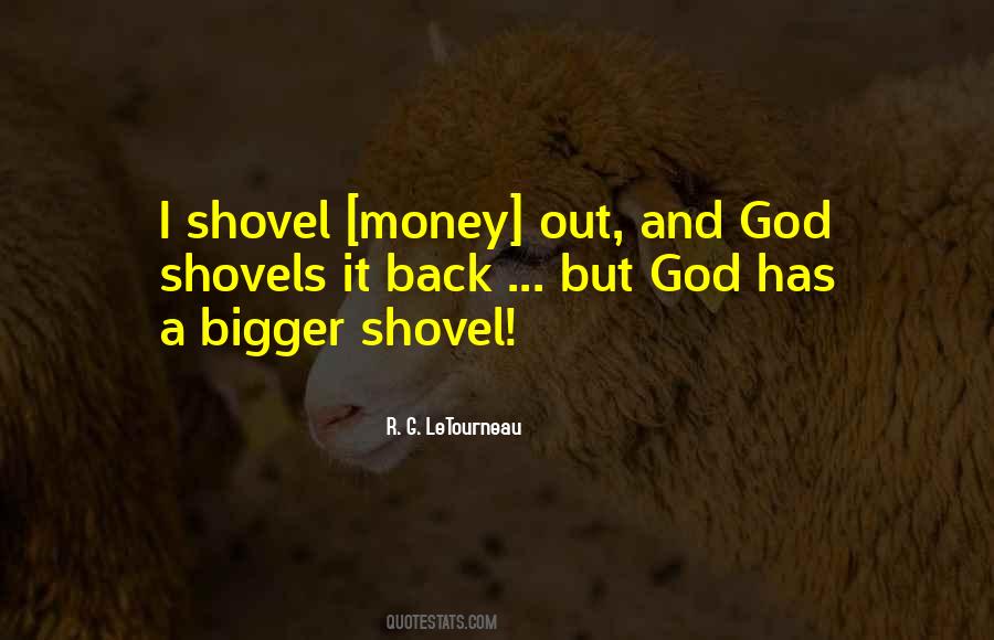 Quotes About Money And Poverty #1249461