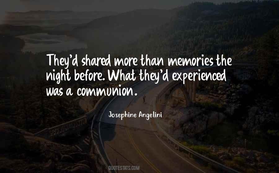 Quotes About Memories #1802059