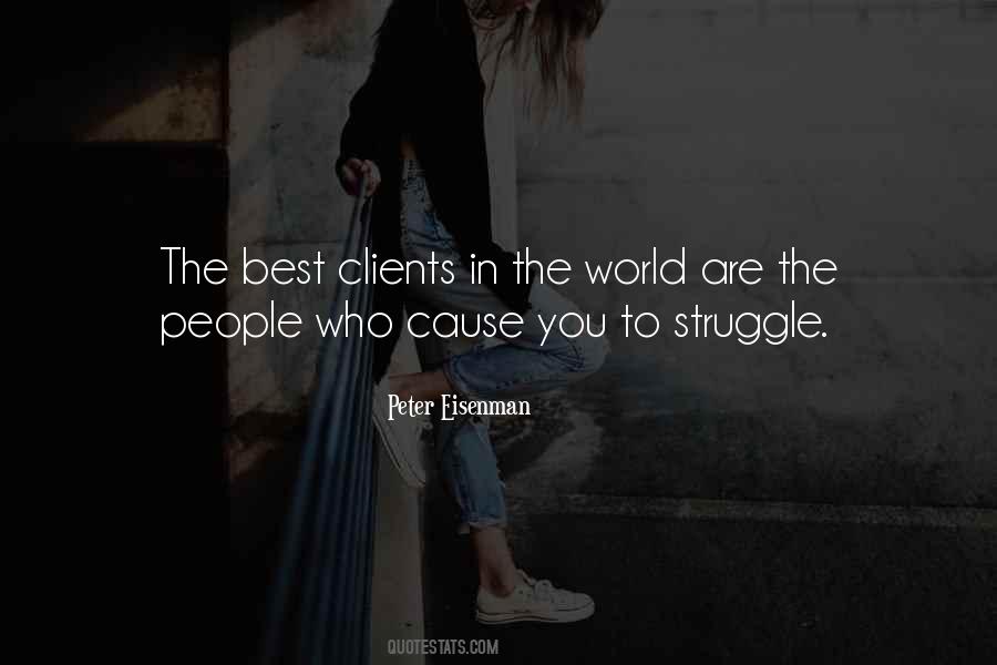 You Are The Best In The World Quotes #870455