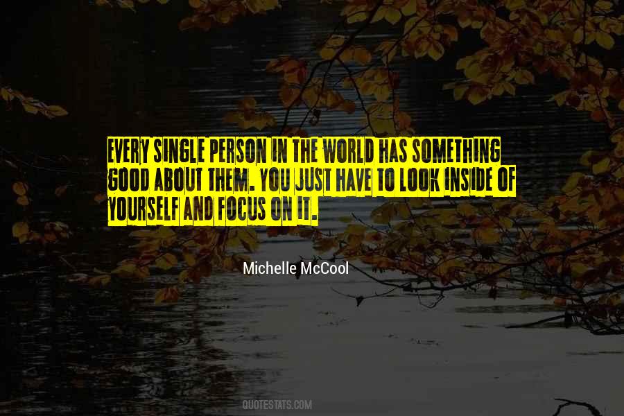 You Are The Best Person In The World Quotes #10678