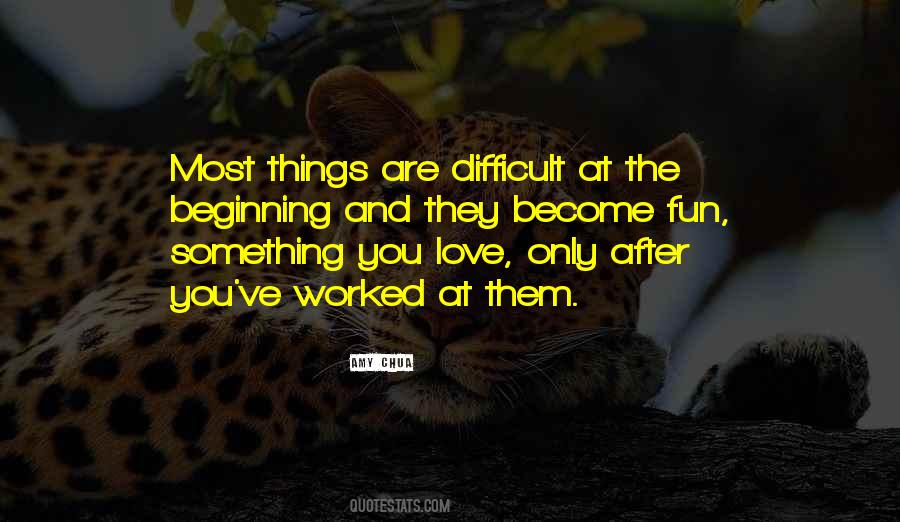 You Are The Only Love Quotes #262718