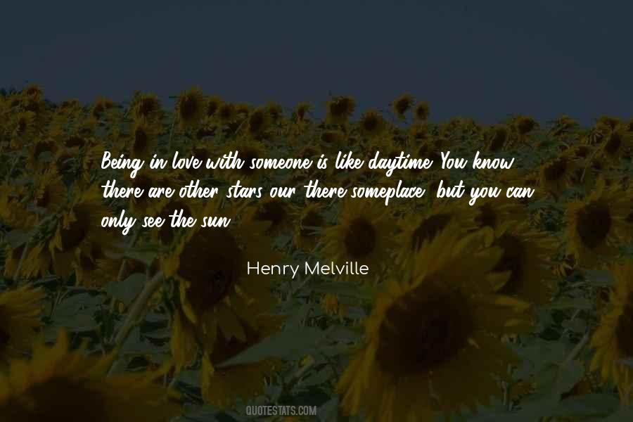 You Are The Only Love Quotes #305699