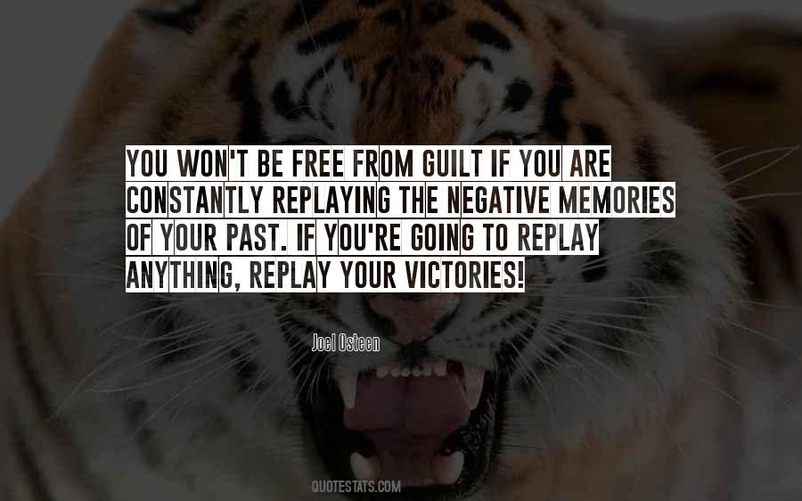 You Are The Past Quotes #218217