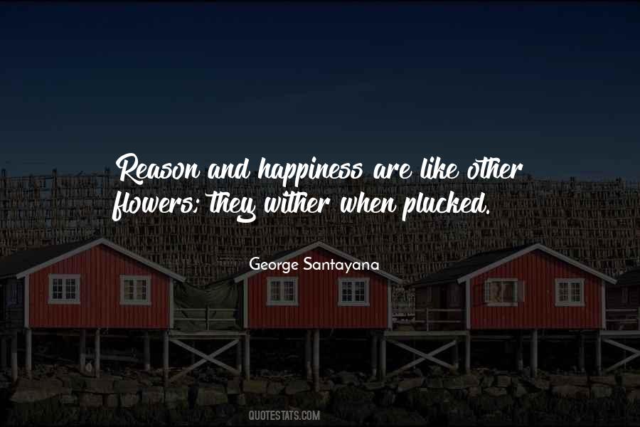 You Are The Reason For My Happiness Quotes #154078