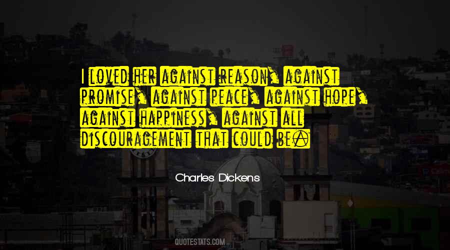 You Are The Reason For My Happiness Quotes #157767
