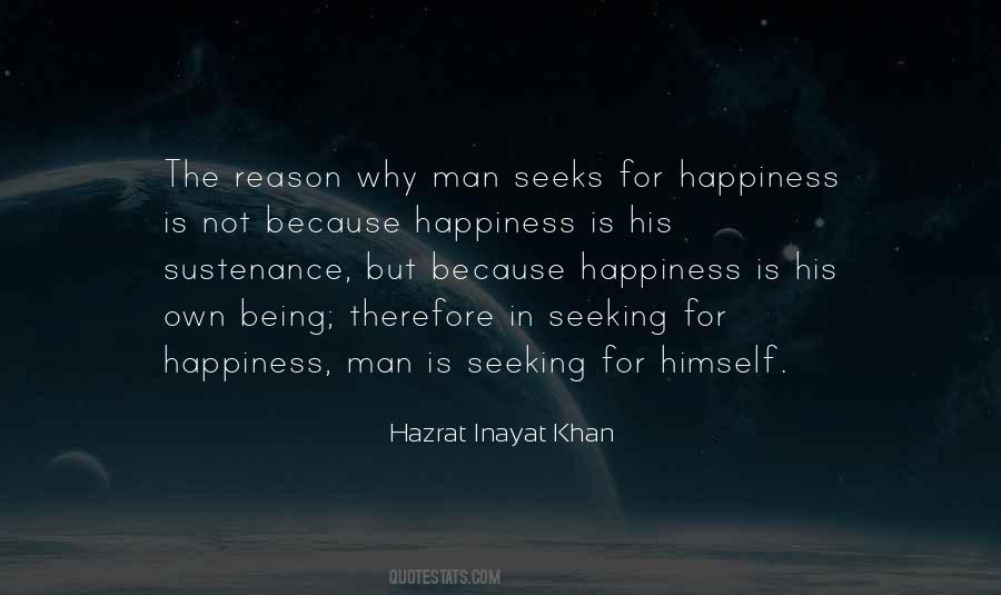 You Are The Reason For My Happiness Quotes #176058