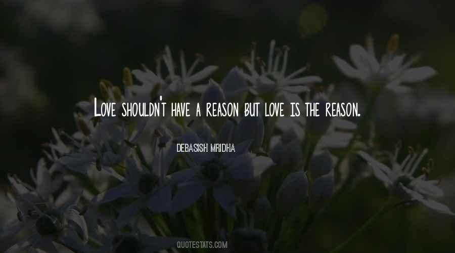 You Are The Reason For My Happiness Quotes #198254