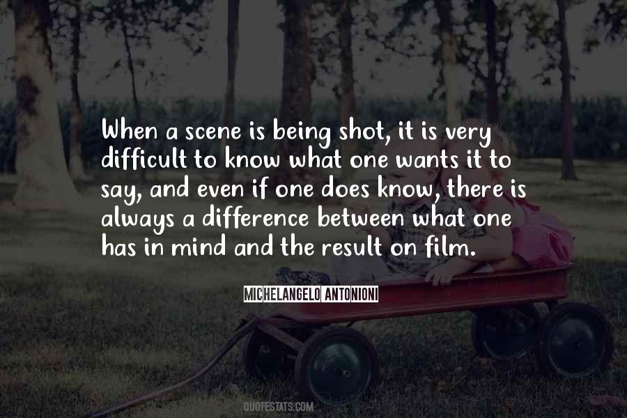 Quotes About Being Shot #1453348