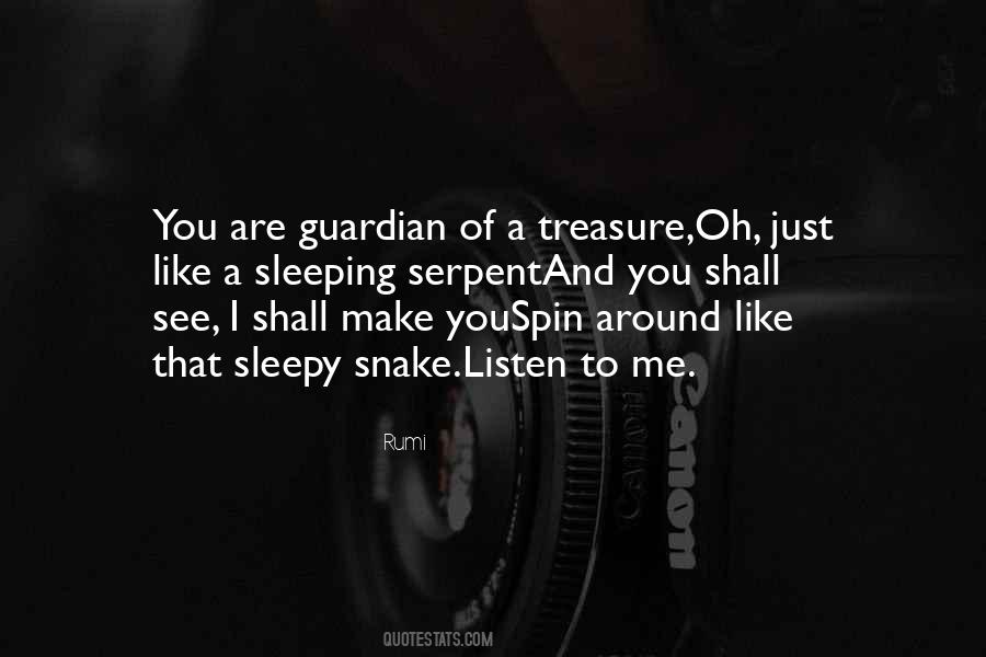 You Are Treasure Quotes #391051