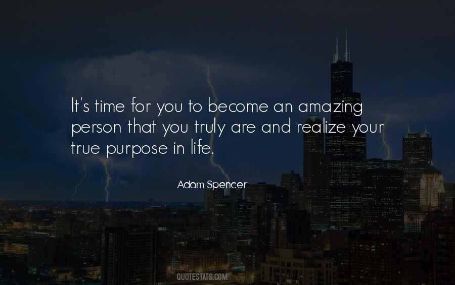 You Are Truly Amazing Quotes #731268