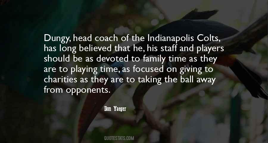 Quotes About Colts #1476523