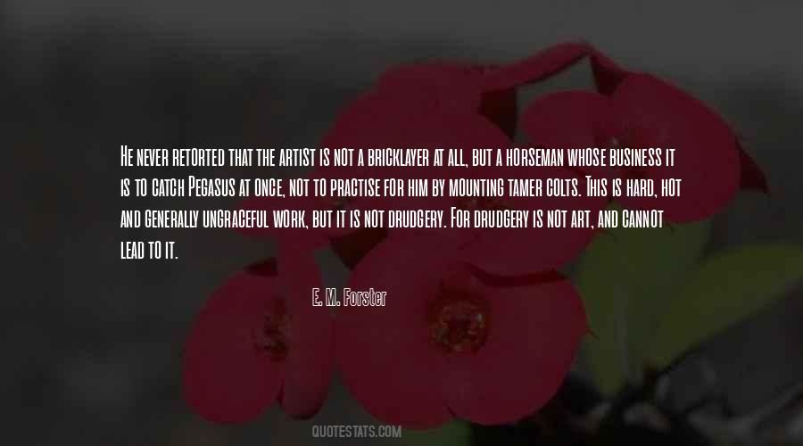 Quotes About Colts #226693