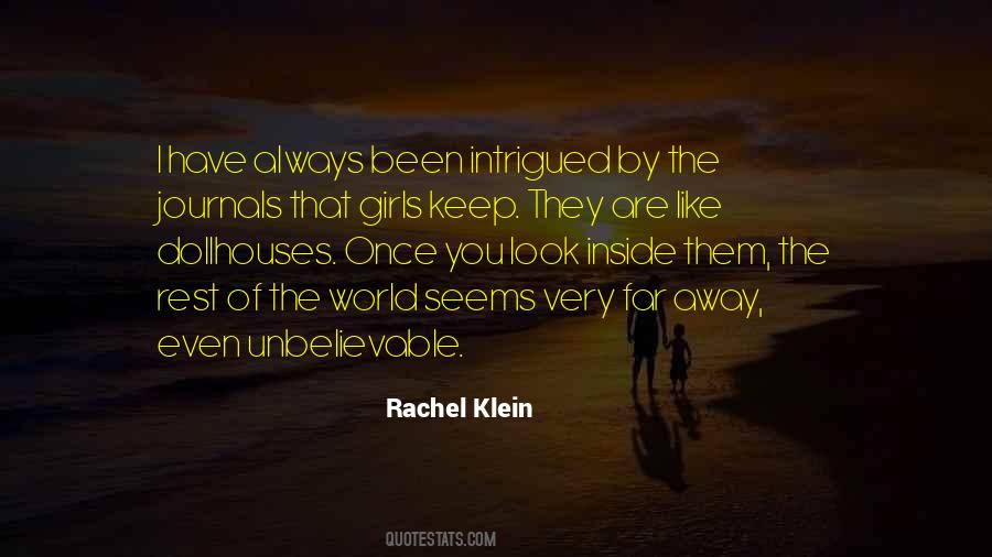 You Are Unbelievable Quotes #974138
