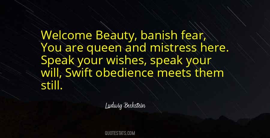 You Are Welcome Here Quotes #1487223