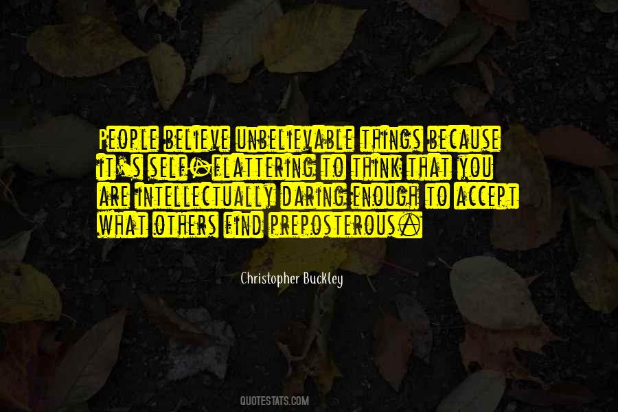 You Are What You Believe Quotes #138197