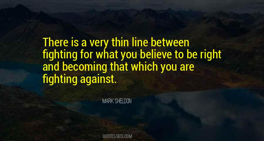 You Are What You Believe Quotes #252751