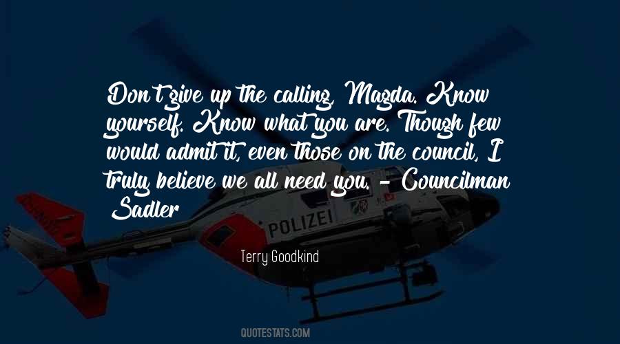You Are What You Believe Quotes #77040
