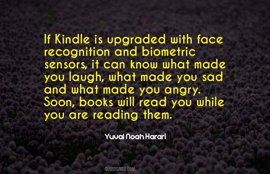 You Are What You Read Quotes #584056