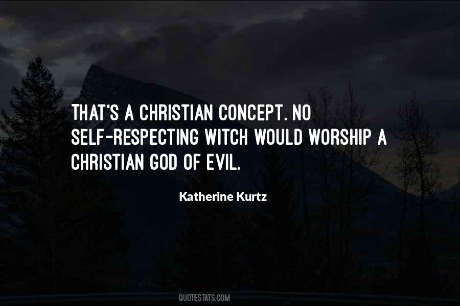 Quotes About Christian Worship #1016861