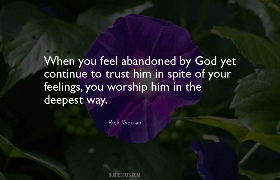 Quotes About Christian Worship #154811