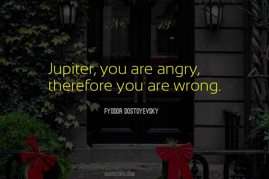 You Are Wrong Quotes #811216