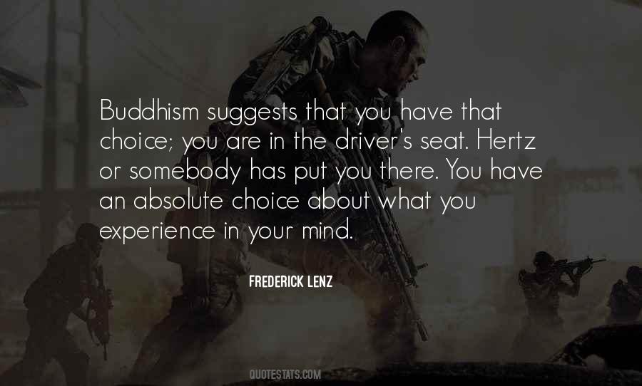 You Are Your Choices Quotes #947164