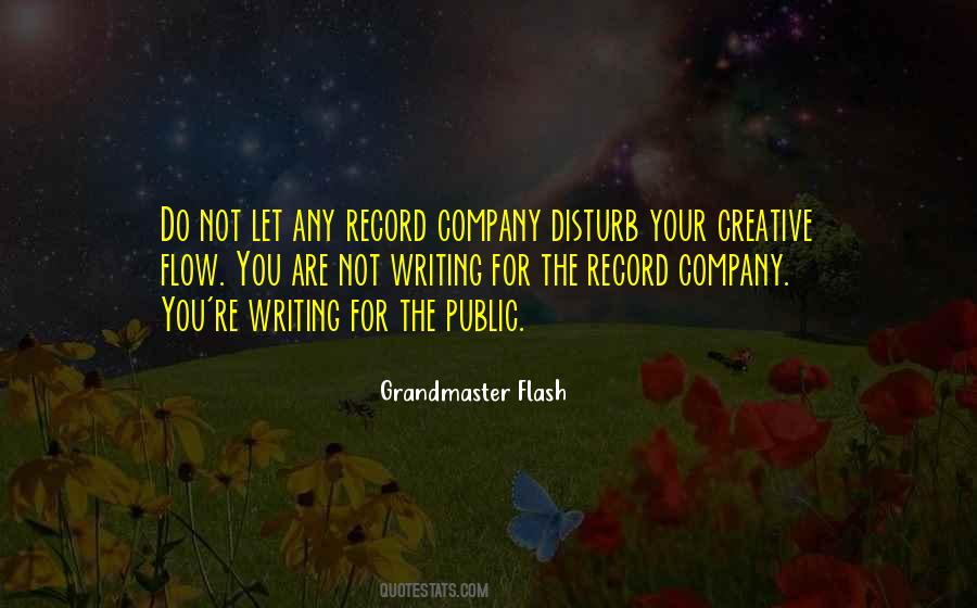 You Are Your Company Quotes #626386