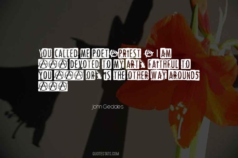 You Around Me Quotes #35761