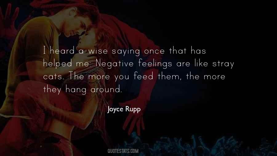 You Around Me Quotes #98341