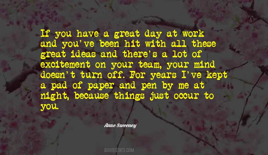 You Been On My Mind Quotes #36770