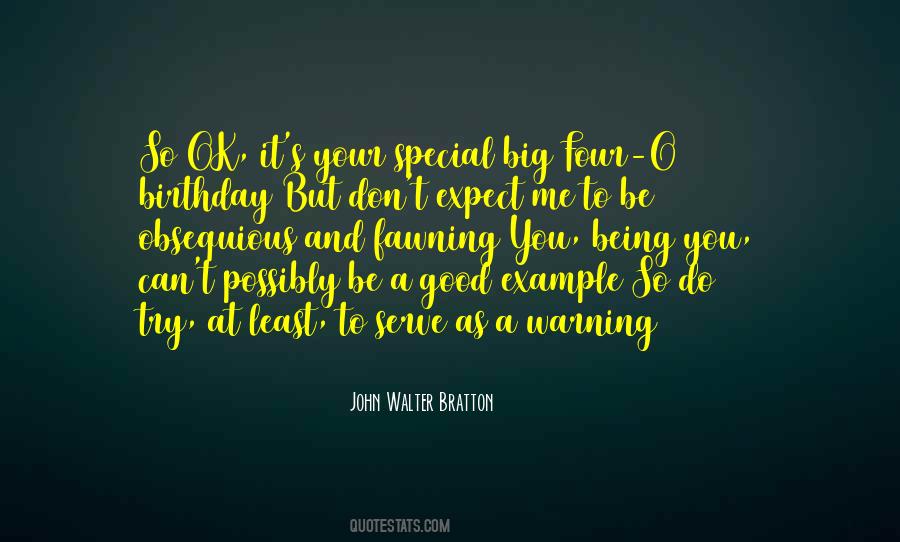 You Being You Quotes #1359536