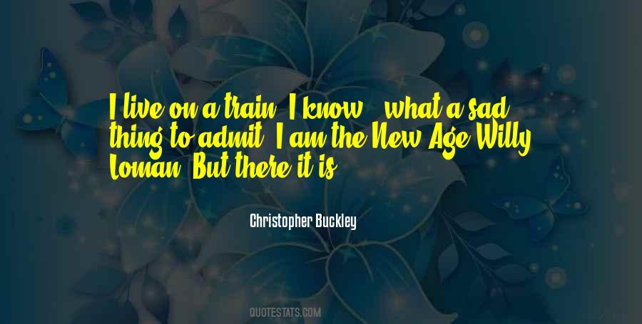 Quotes About New Age #1136749