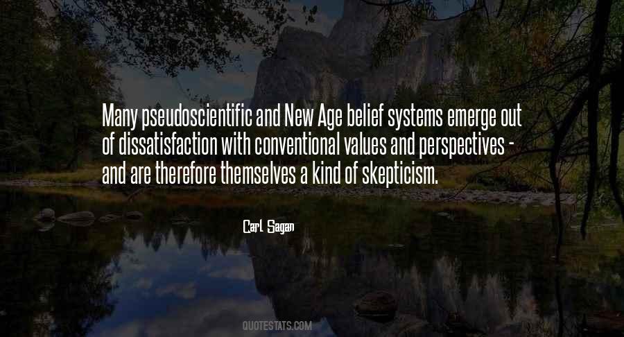 Quotes About New Age #1621300