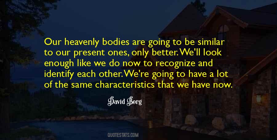 You Better Recognize Quotes #109906
