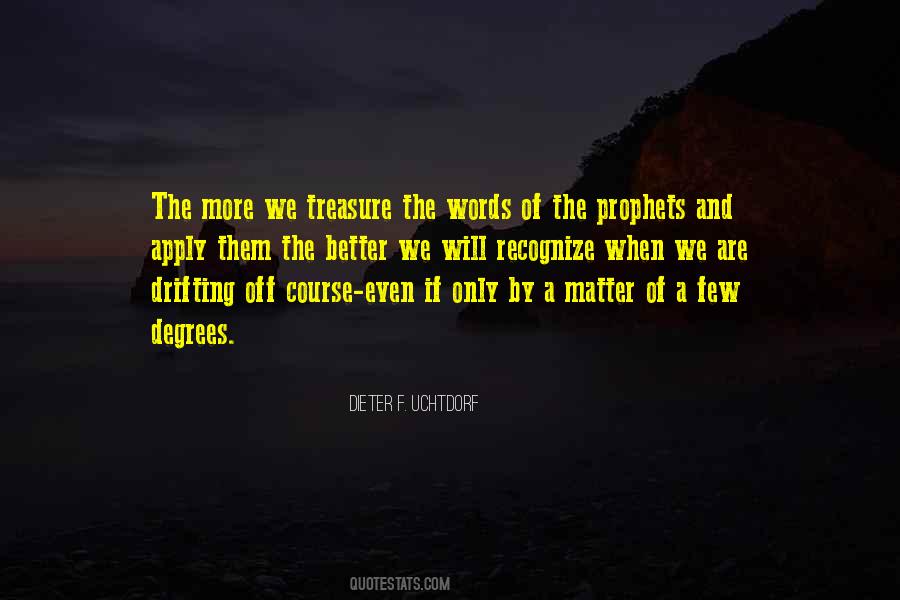 You Better Recognize Quotes #1374020