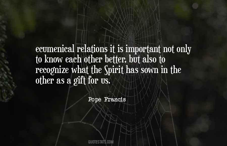 You Better Recognize Quotes #1532133