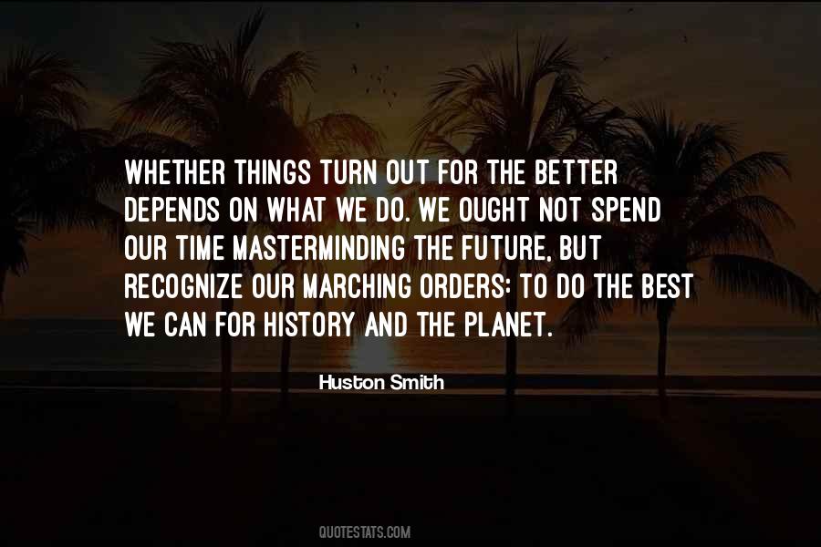 You Better Recognize Quotes #548889