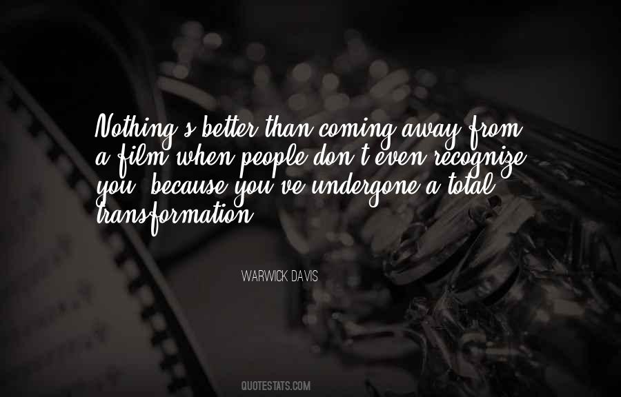 You Better Recognize Quotes #640373
