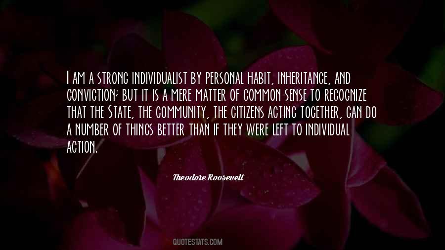 You Better Recognize Quotes #760861