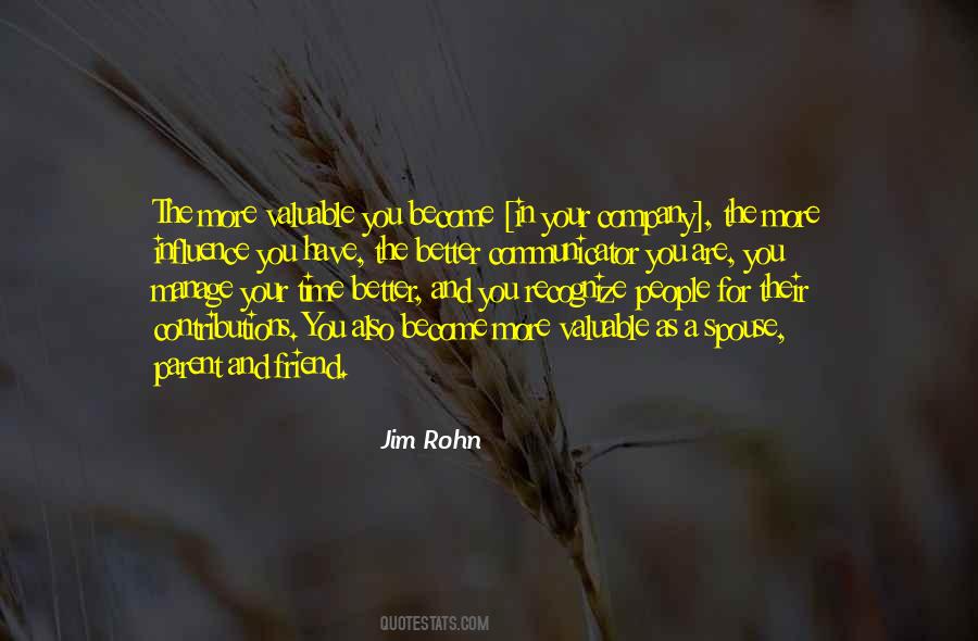 You Better Recognize Quotes #807892
