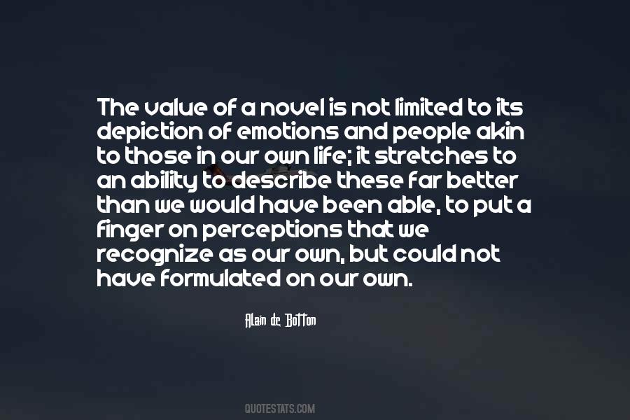 You Better Recognize Quotes #873223