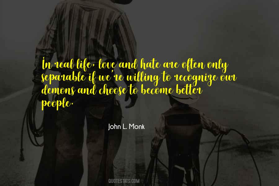 You Better Recognize Quotes #907482