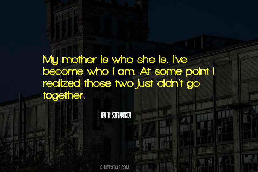 You Better Shut Your Mouth Quotes #878131