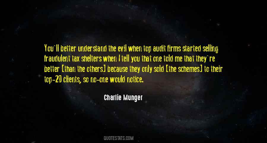 You Better Understand Quotes #202342