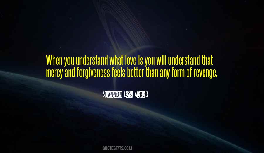 You Better Understand Quotes #357494