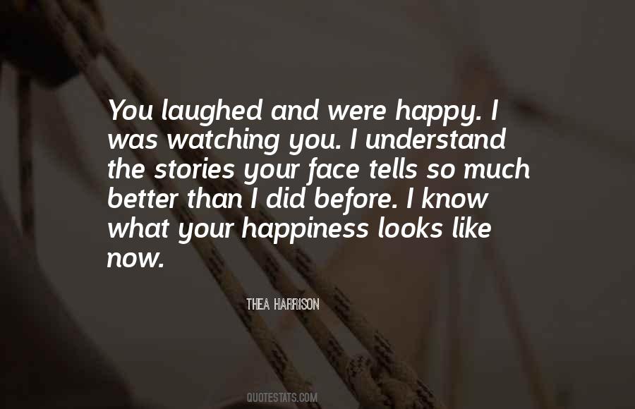 You Better Understand Quotes #387075