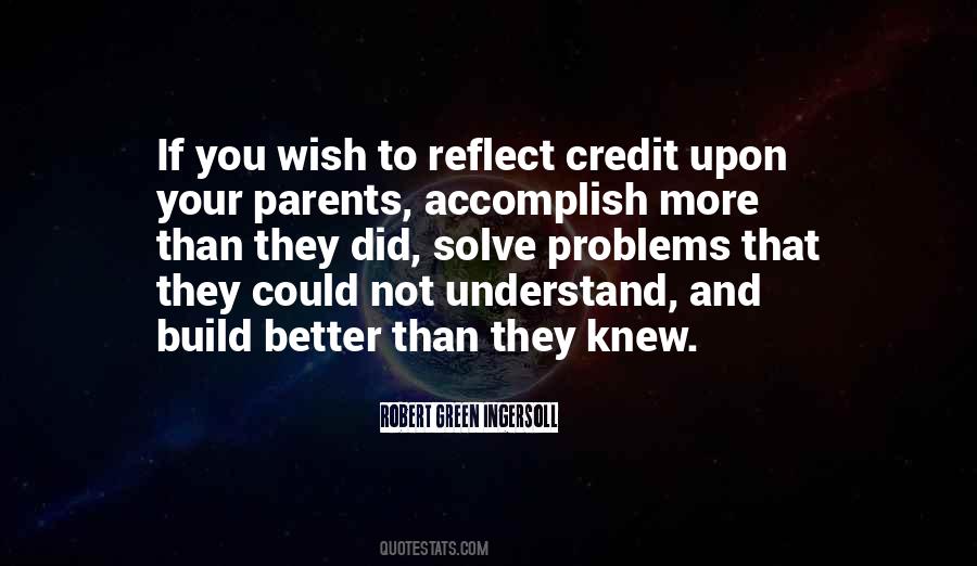 You Better Understand Quotes #604075