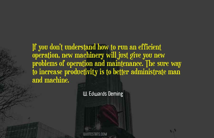 You Better Understand Quotes #652292
