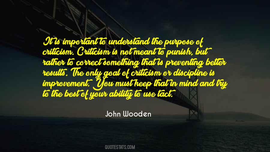 You Better Understand Quotes #671658