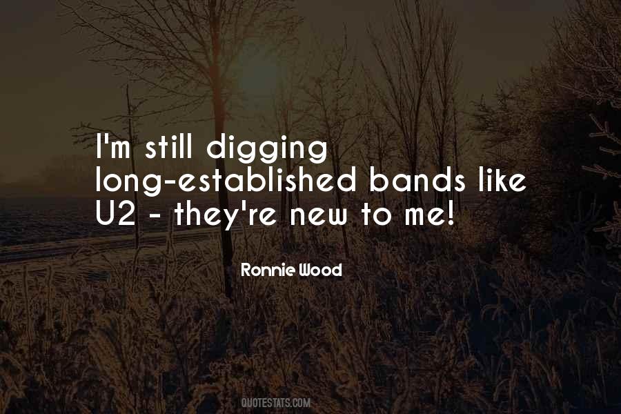 Quotes About Bands #1197273